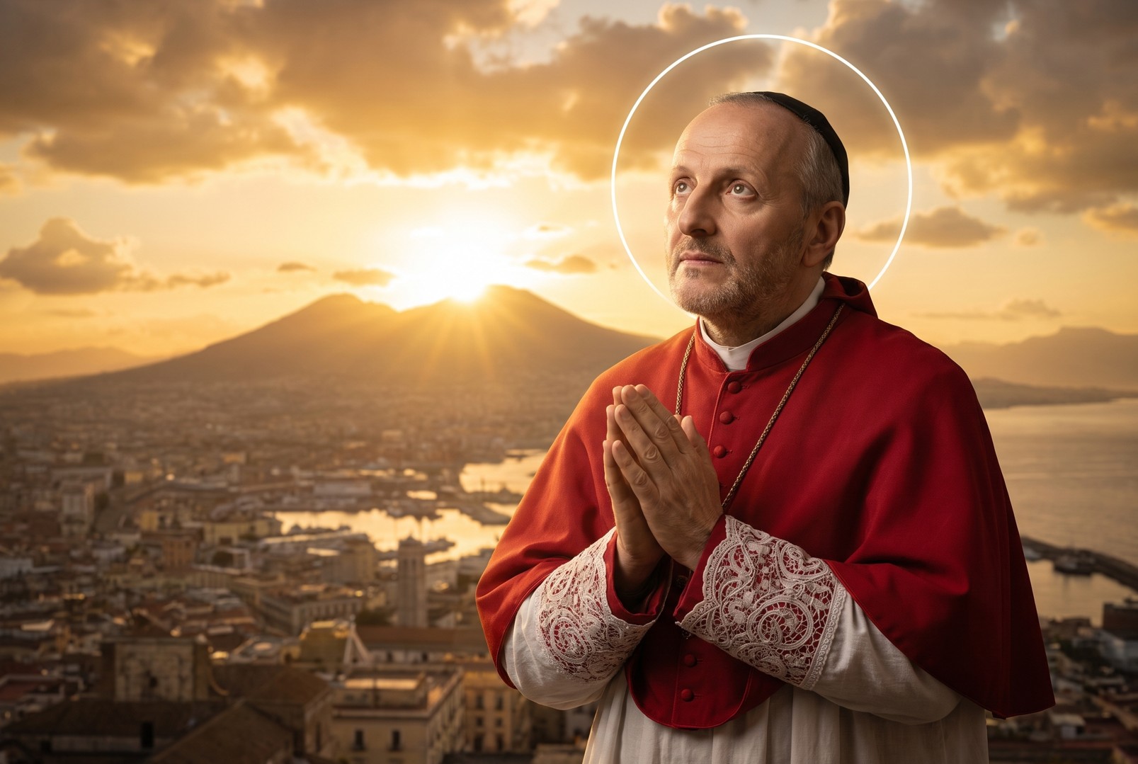 Daily Mass Theme